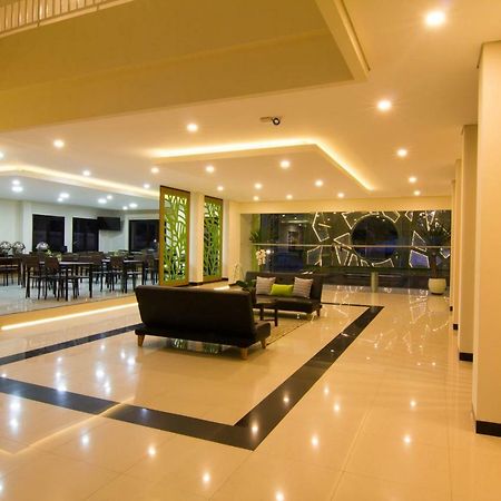 Arkeo Hotel Bandung Exterior photo
